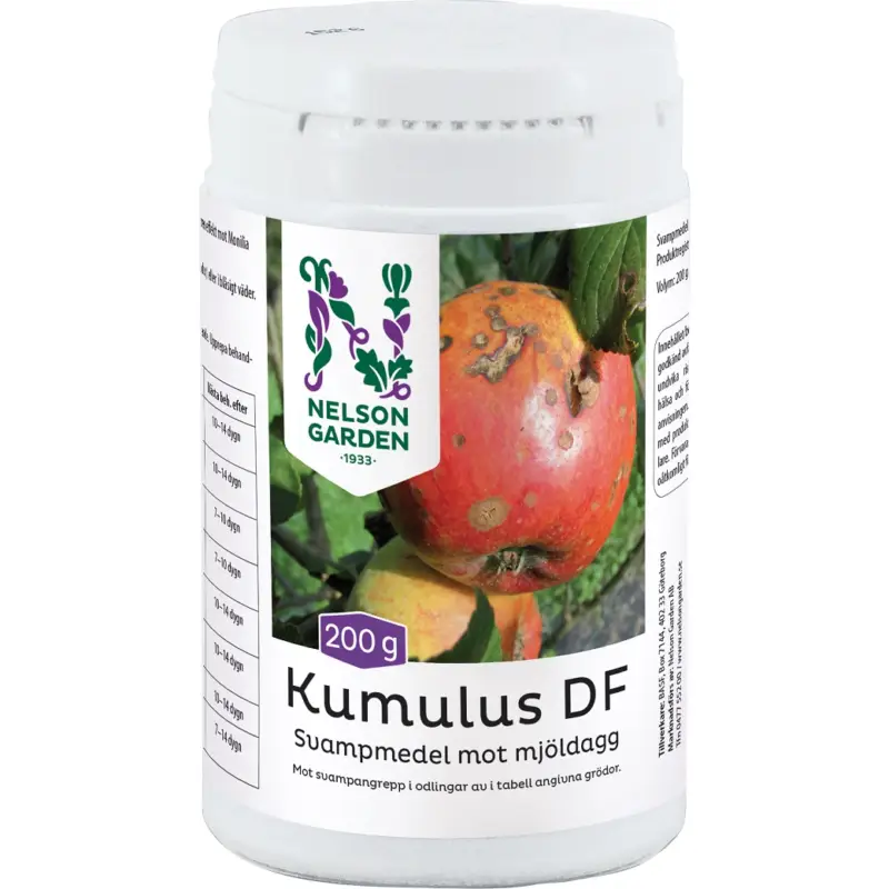 Kumulus DF 200g Reapris