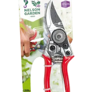 Sekatör 17cm Säker betalning
