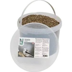 Hampfrö 4kg Bästa pris
