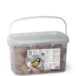 Sista chansen Talgboll Utan nät 35-pack 90 gram