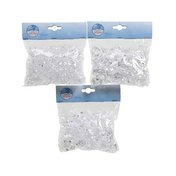Outlet Iskross Mix Klar 200g
