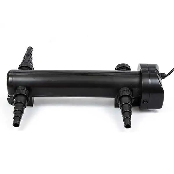 Fynd UVC 36 W Enhet Pond Friend