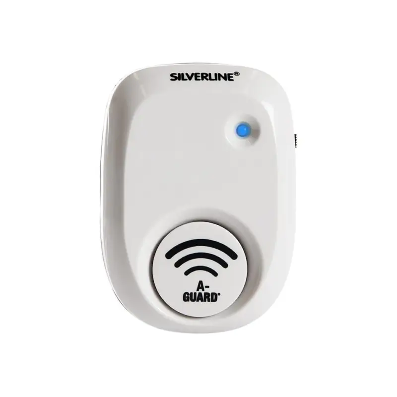 Avskräckare Silverline MR50 Mus & Råtta Trygg betalning