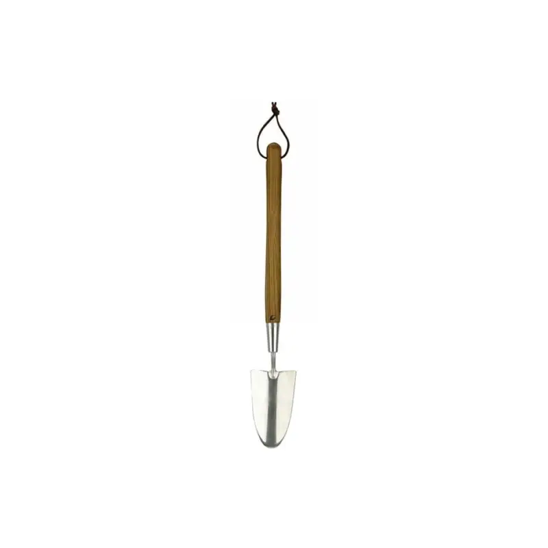 Extra rabatt Handspade GardenMind Rostfri Mellanlång
