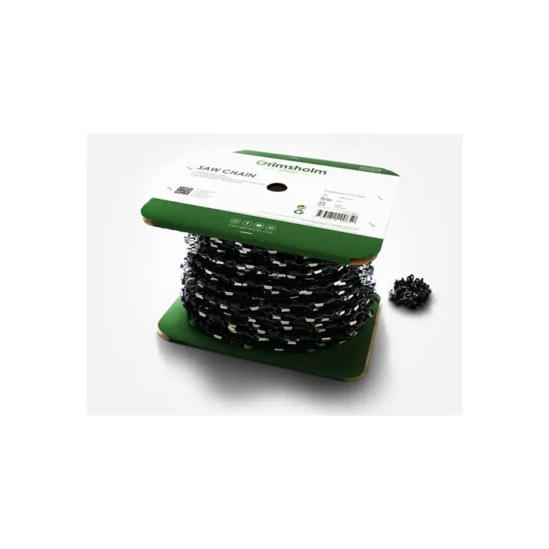 Motorsågskedja Premium Cut Pro 1640 DL 3/8” .058”/1.5mm Erbjudande