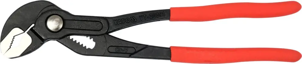Begränsat antal Polygriptång 240mm