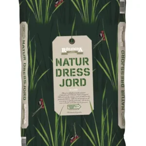 Rölunda Dressjord Natur KRAV 50L Säker betalning