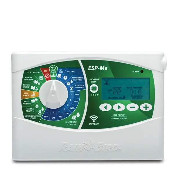 Reapris RB Automatik ESP påbyggnad