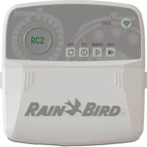 RB Bevattningsautomat 24VAC type RC2 Indoor station Fynd