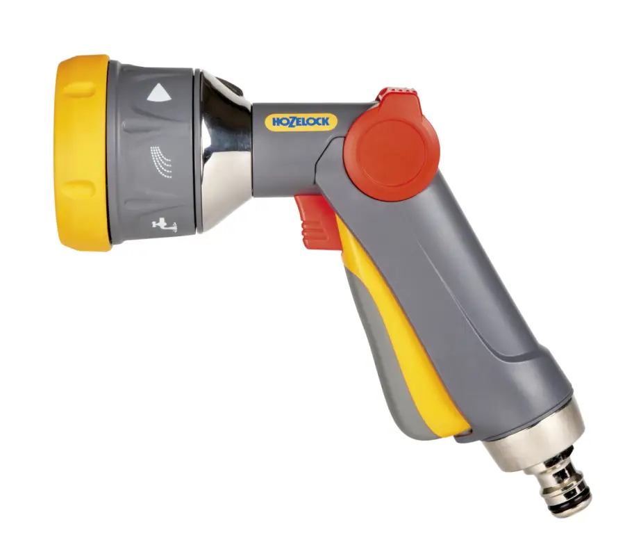 Trygg betalning Sprinklerpistol Multi Plus