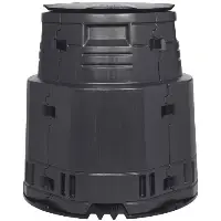 Kundfavorit Trädgårdskompost Master 375L