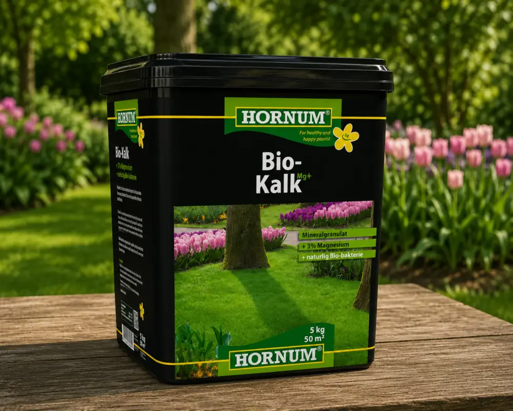 Kampanj Hornum Bio-kalk 5kg