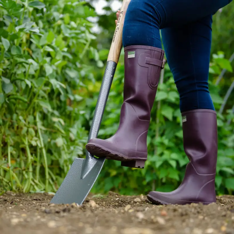 Kampanjpris Kent & Stowe CS Rabattspade 104cm