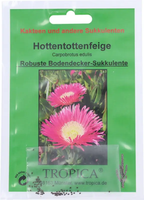 TROPICA Hottentottfikon Fynd