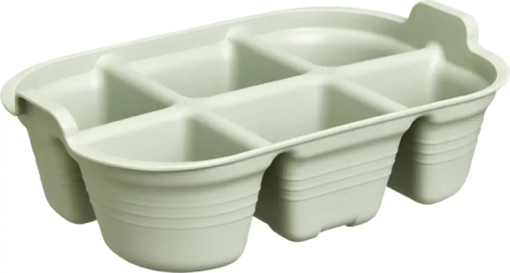 elho green basics fröskal 22 cm Begränsad tid