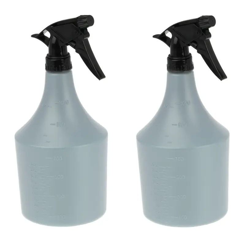 Sprayflaska 1 l i set om 2 Bästa pris