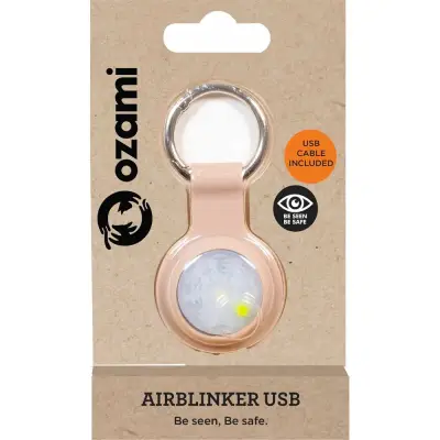 Fynd Blinker Airblinker Beige