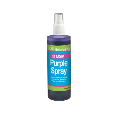 Outlet NAF Aloe Vera Lila spray 240 ml