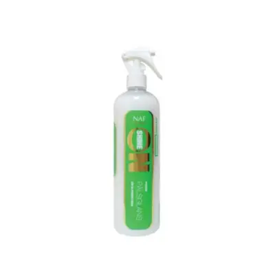 Billigare NAF Shine On 500 ml