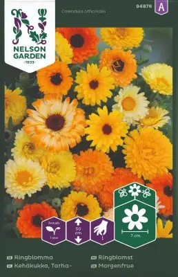 Erbjudande Ringblomma, blandade färger
