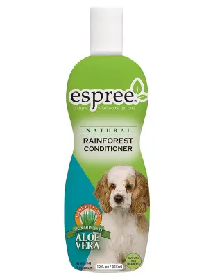 Espree Rainforest Cond Rabatter