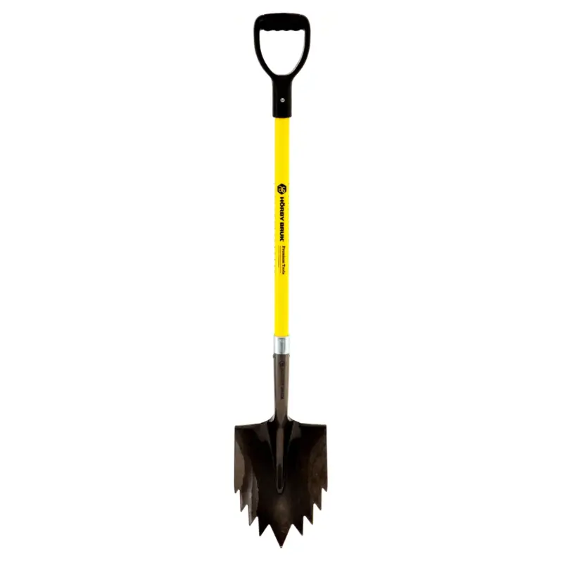 Populärt val Hörby bruk Spade Extreme