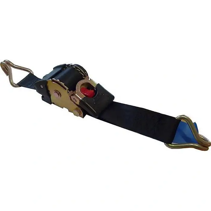Spännband automatiskt. 3.3m 1200kg Sänkt pris