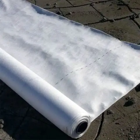 Expressleverans Mia Nålfiltad geotextil N1 Hipertex 1x30m, 30m2