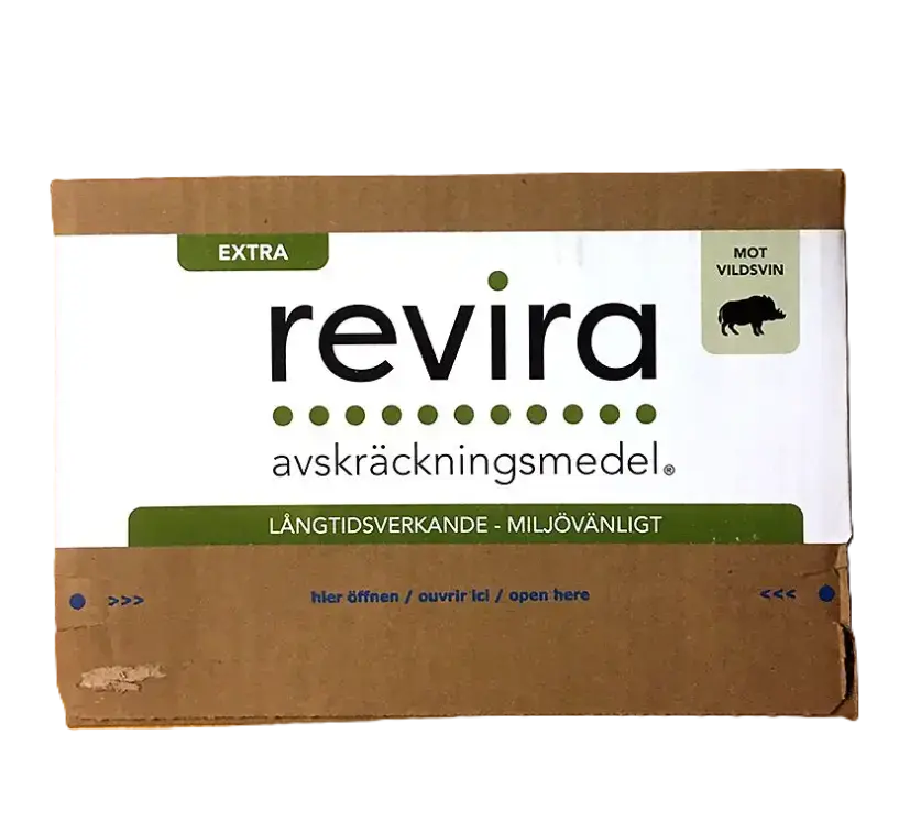 Revira Extra mot Vildsvin 2L Extra rabatt