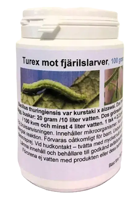 Expressleverans Turex 50WP