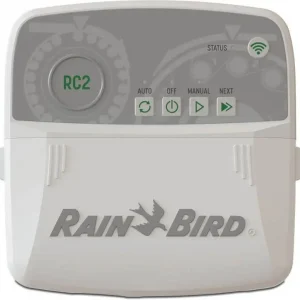 RB Bevattningsautomat 24VAC type RC2 Indoor station Handla nu