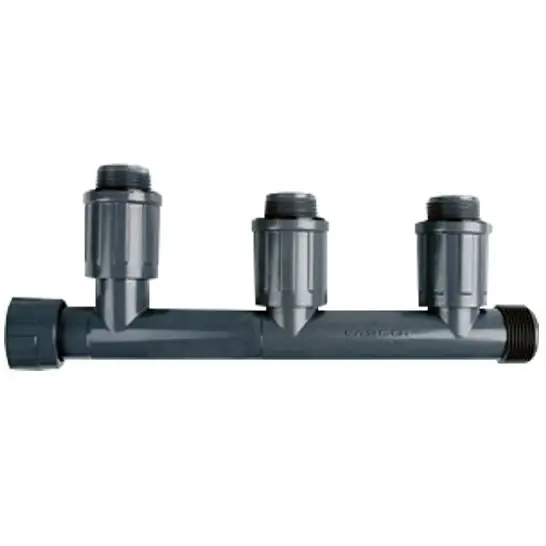 RB Fördelare R25utv x inv + 3xR25utv Populärt val