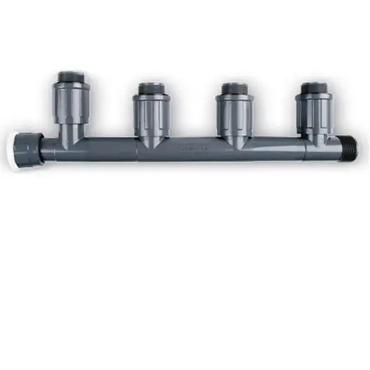 RB Fördelare R25utv x inv + 4xR25utv Rabatt