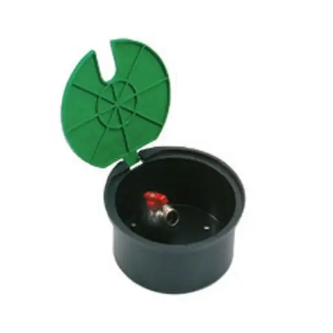 RB Ventilbrunn m kulventil R20 Kampanj