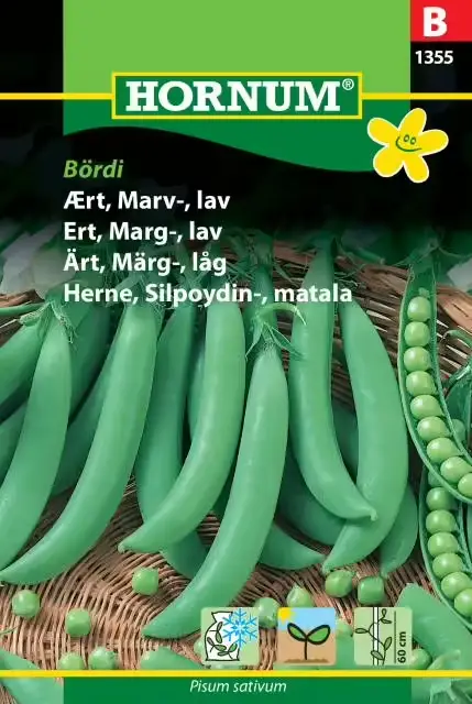 Kampanjpris Märgärt ’Bördi’