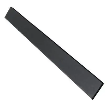 Bästa pris Gummiskär för Plogar 600x80x15