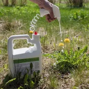 Reapris OgräsNIX Ättika Trippel Effekt® 3L