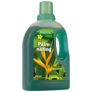 Snabb frakt Palmnäring 350ml