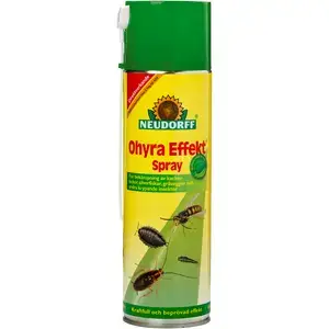 Insektsmedel, Ohyra Effekt® Spray 500ml Begränsat erbjudande