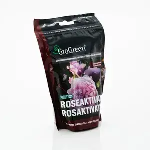 Nedsatt pris Rosaktivator, Mykorrhiza 150 g KRAV