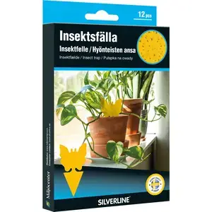 Insektsfälla, Limark fjäril 12-pack Erbjudande
