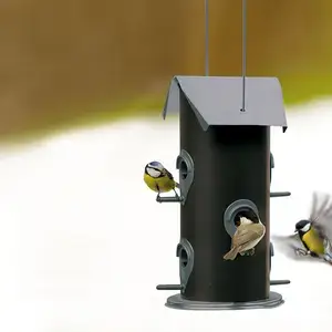 Fröautomat XL Populär