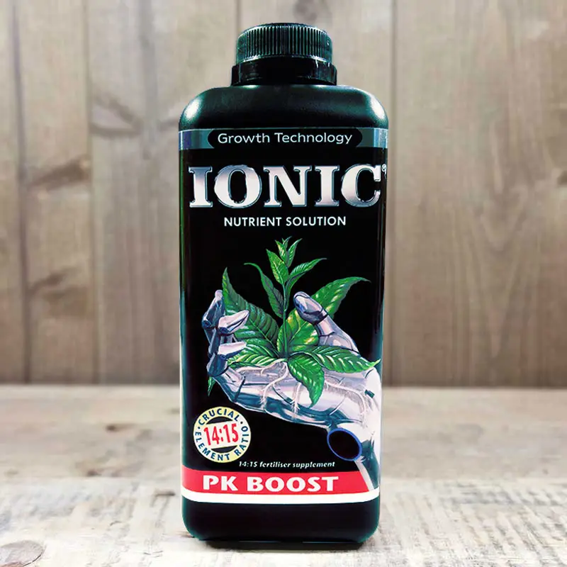Endast idag Ionic PK boost, 1 L