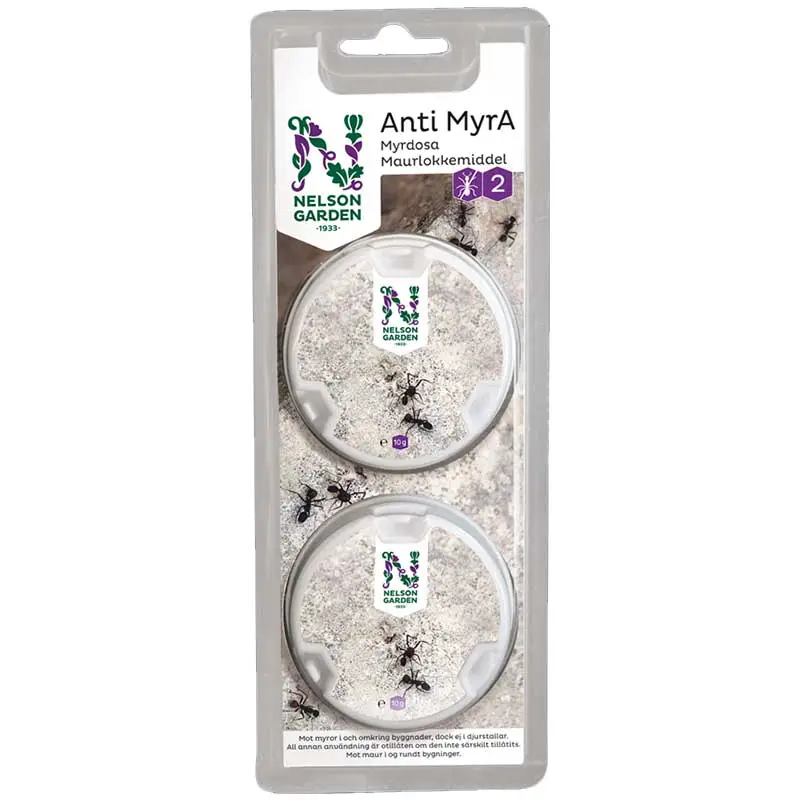 Anti MyrA myrdosa, 2-pack Utförsäljning
