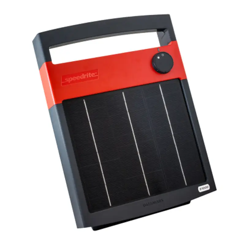 Köp online Solenergiaggregat Speedrite S1000