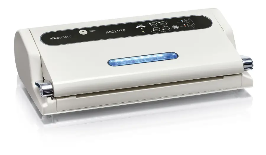 Endast denna vecka Vakuummaskin Axolute Magic Vac