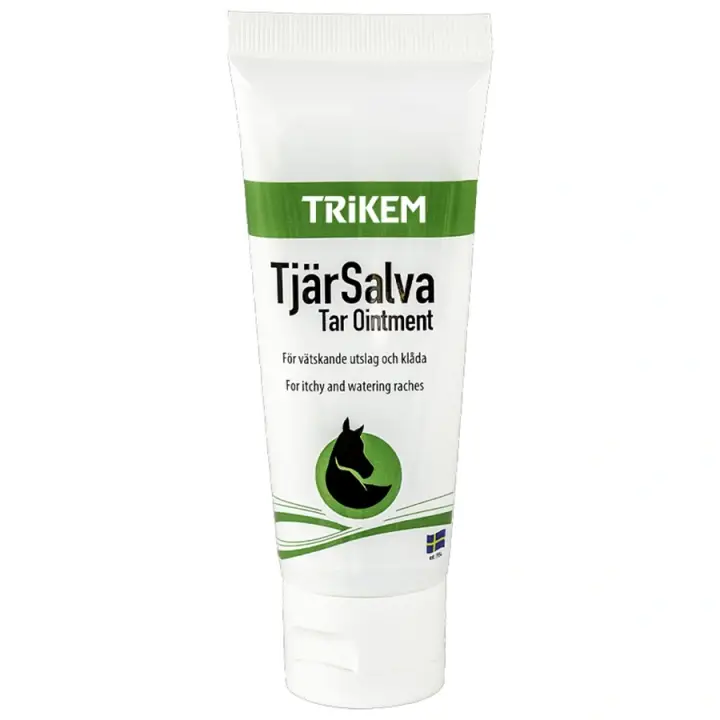 Utförsäljning TjärSalva 75ml