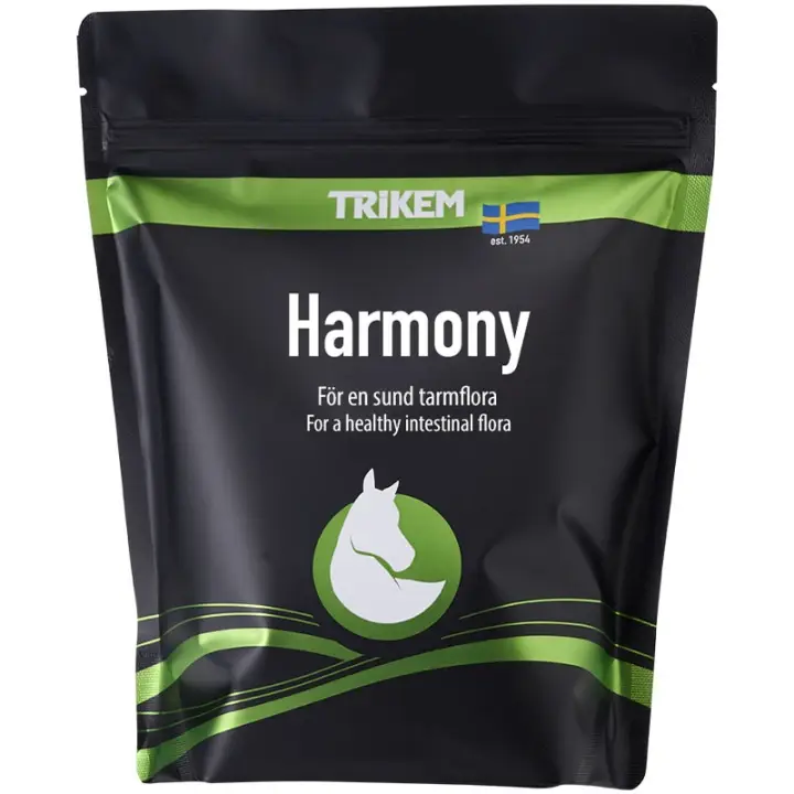 Beställ nu Harmony 900 g