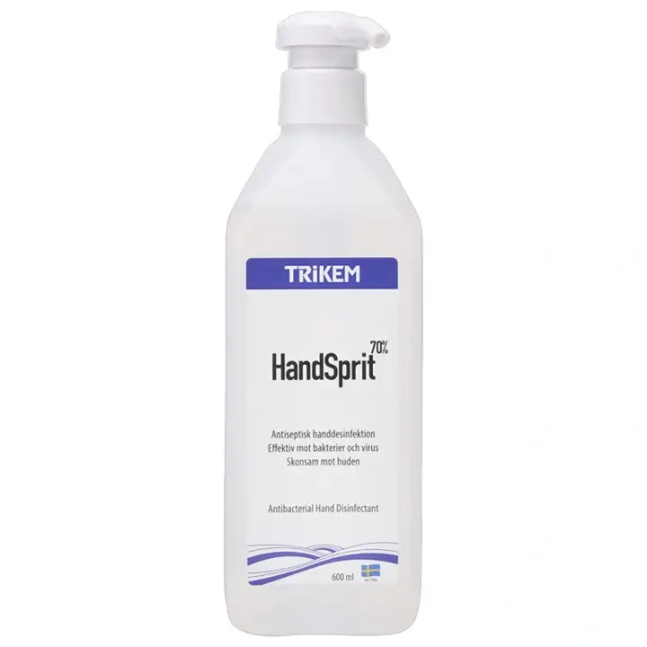 Fynd HandSprit 70% 600ml