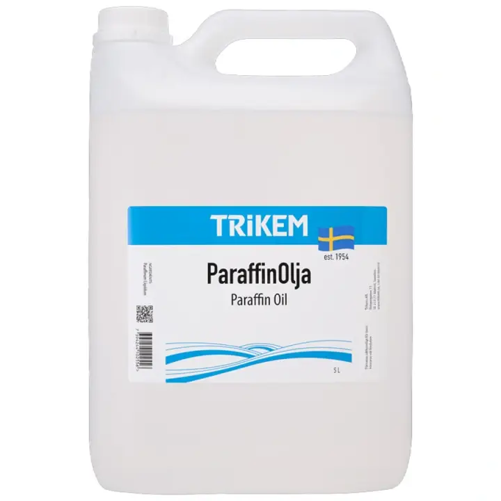 ParaffinOlja 5000ml Lågt pris